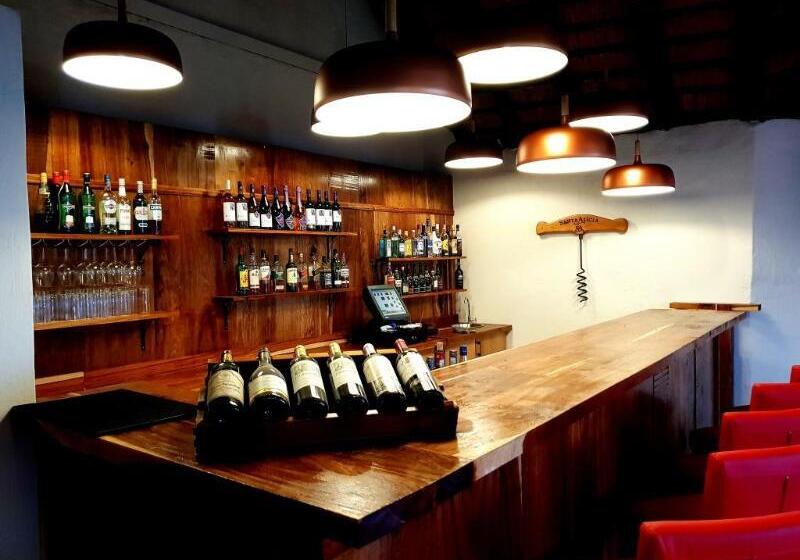 فندق Granny Mouse Country House & Spa