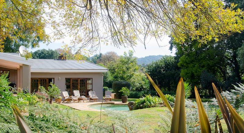 فندق Granny Mouse Country House & Spa