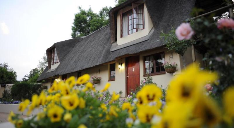 فندق Granny Mouse Country House & Spa