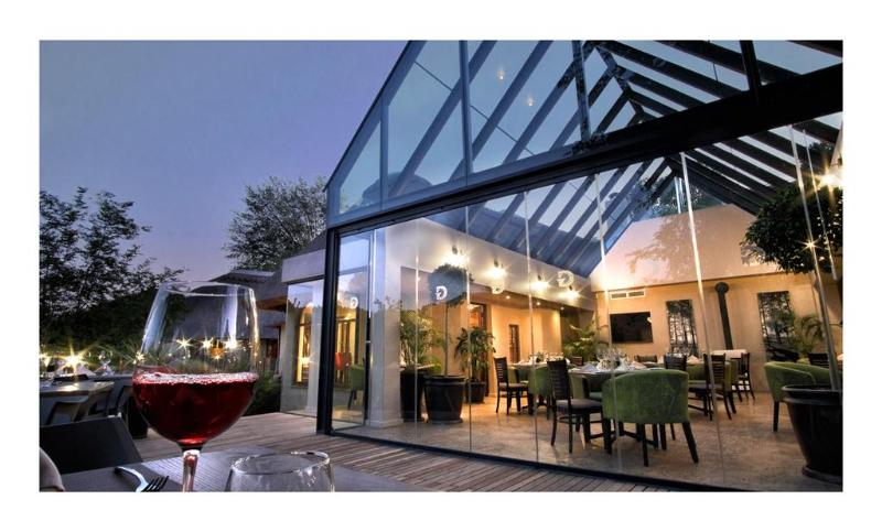 فندق Granny Mouse Country House & Spa