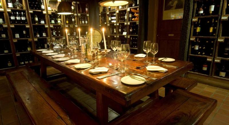 فندق Granny Mouse Country House & Spa