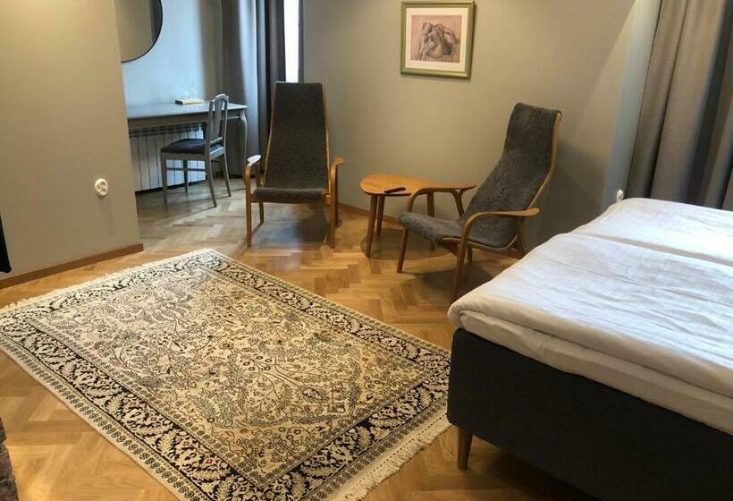 فندق Guntorps Herrgård