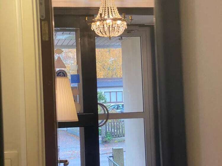 هتل L Värend