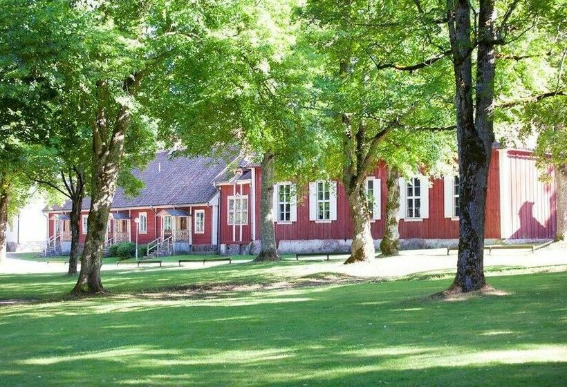 Hotel L Medevi Brunn