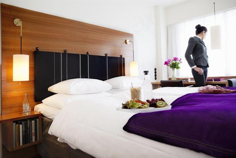 Mornington Hotel Stockholm