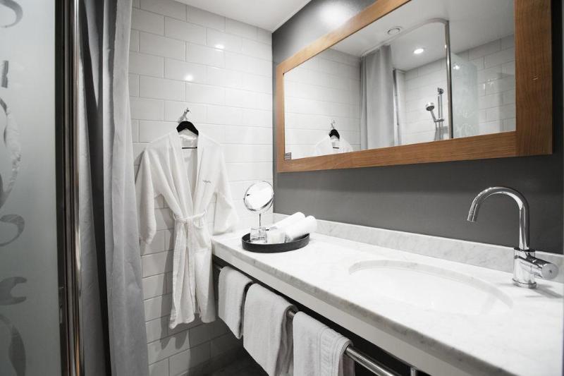 Mornington Hotel Stockholm