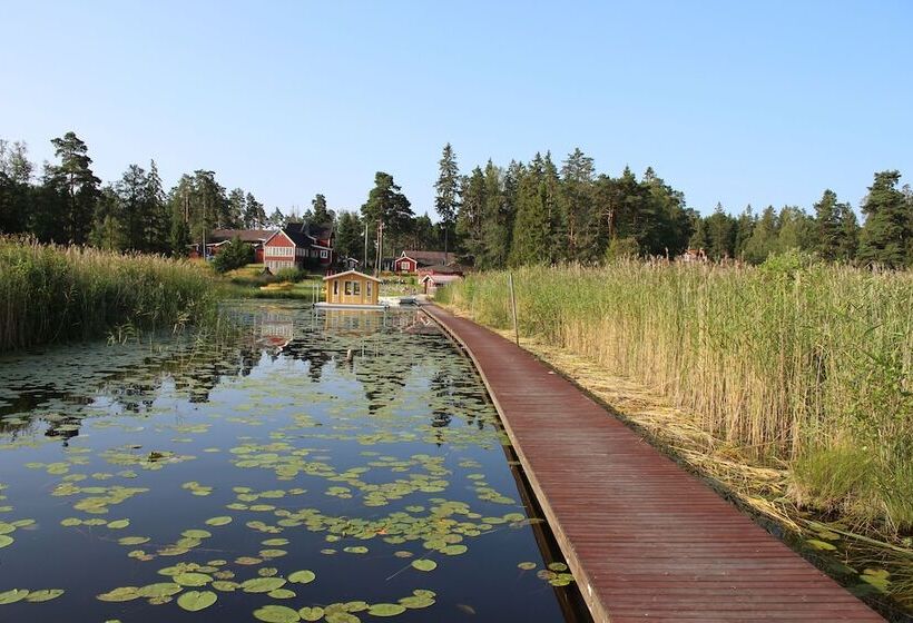 هتل Odalgården