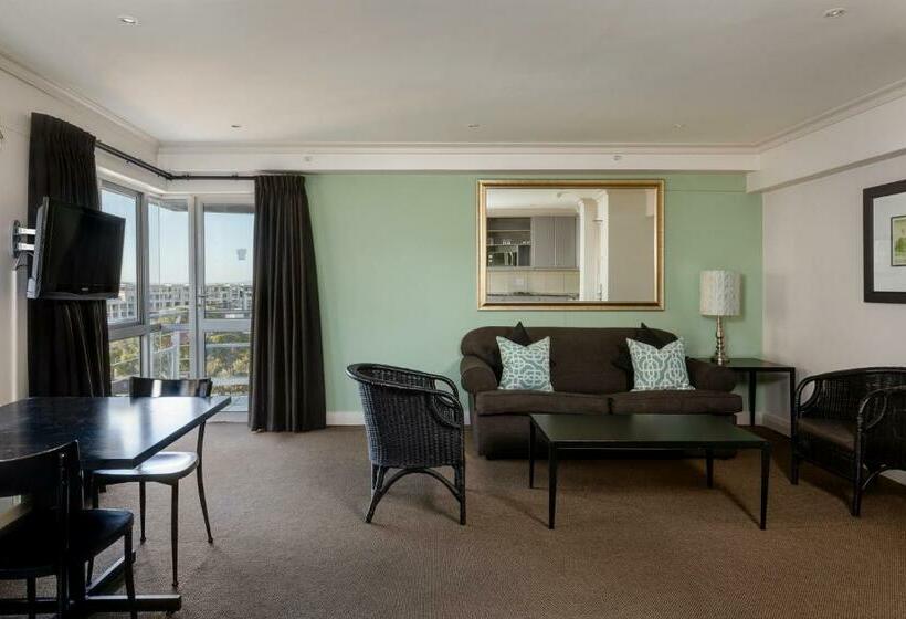 ホテル Protea  By Marriott Cape Town Cape Castle