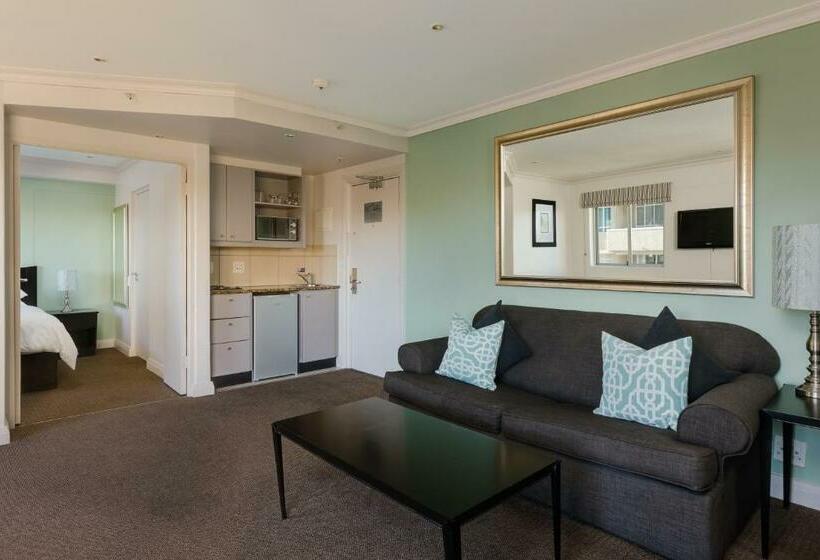 ホテル Protea  By Marriott Cape Town Cape Castle