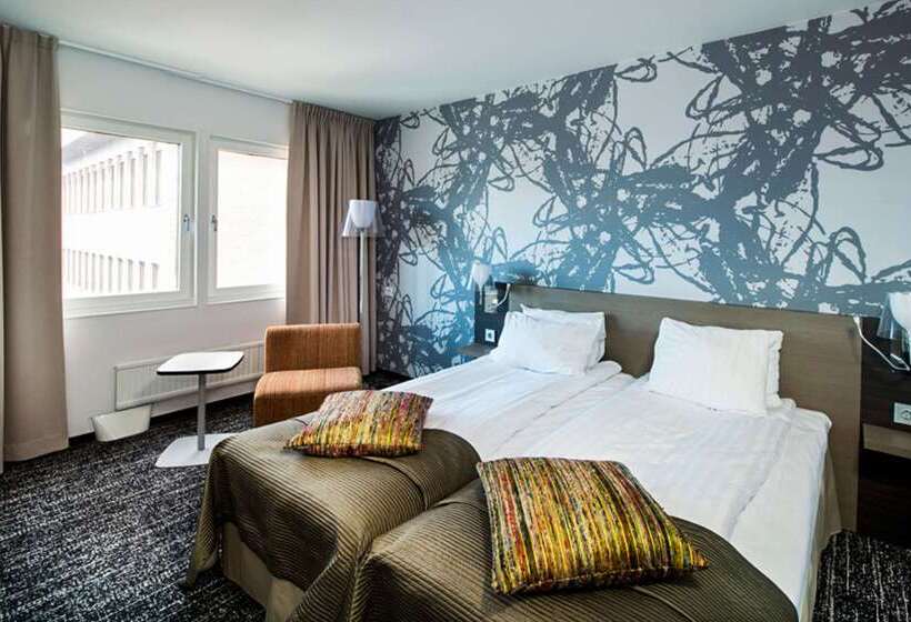 Quality Hotel Luleå