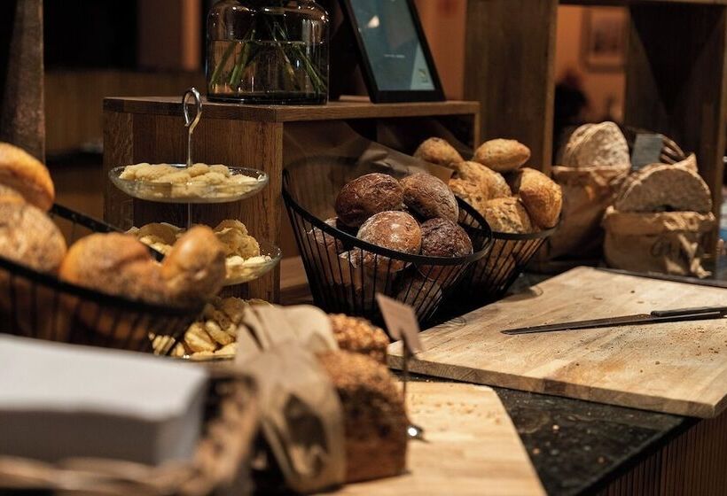 Quality Hotel Vänersborg