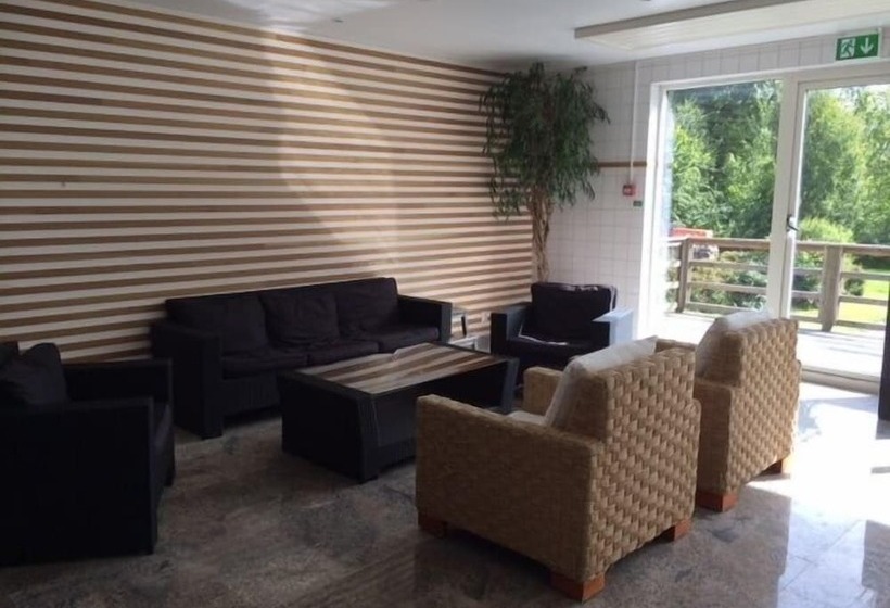 Quality Hotel Vänersborg