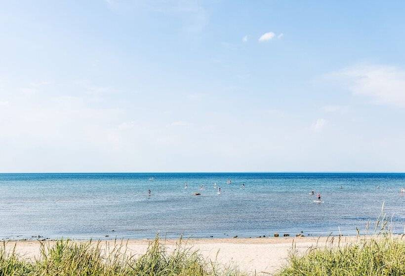 فندق Riviera Strand