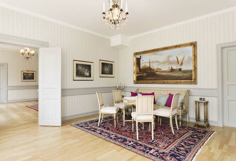 فندق Ronnums Herrgård