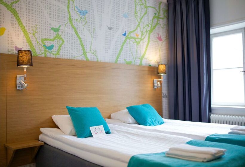 هتل Scandic Arvika