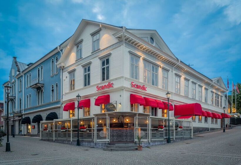 هتل Scandic Arvika