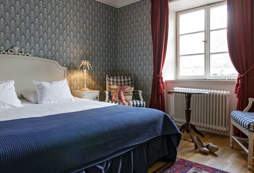 هتل Scandic Gamla Stan