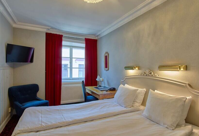 هتل Scandic Gamla Stan