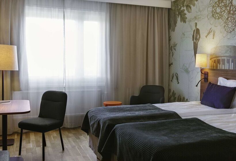 فندق Scandic Kungens Kurva