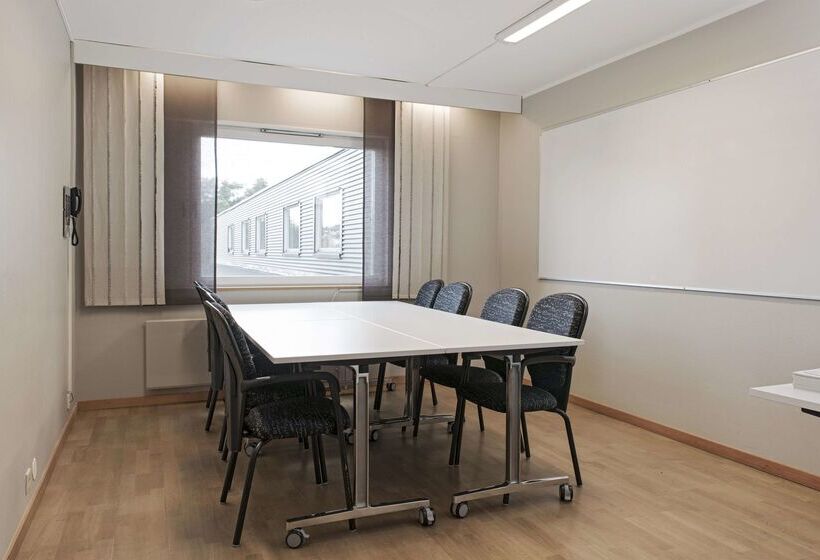 هتل Scandic Norrkoping Nord
