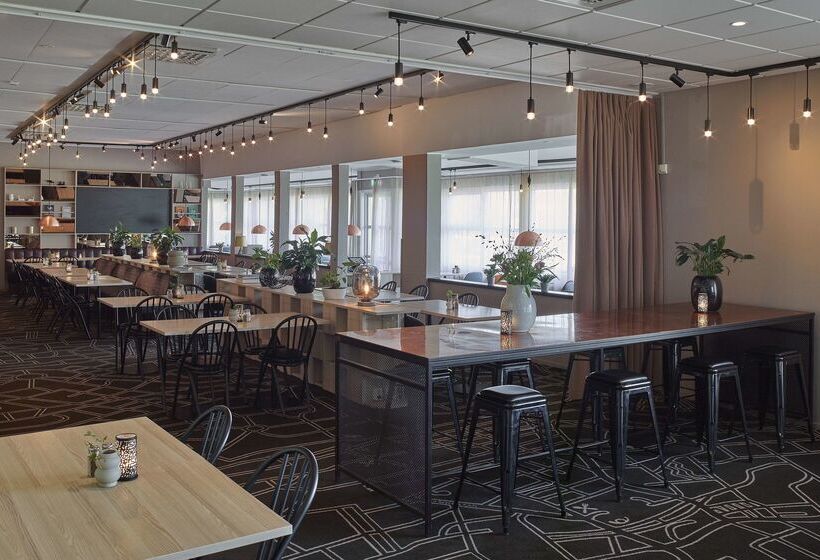 هتل Scandic Norrkoping Nord