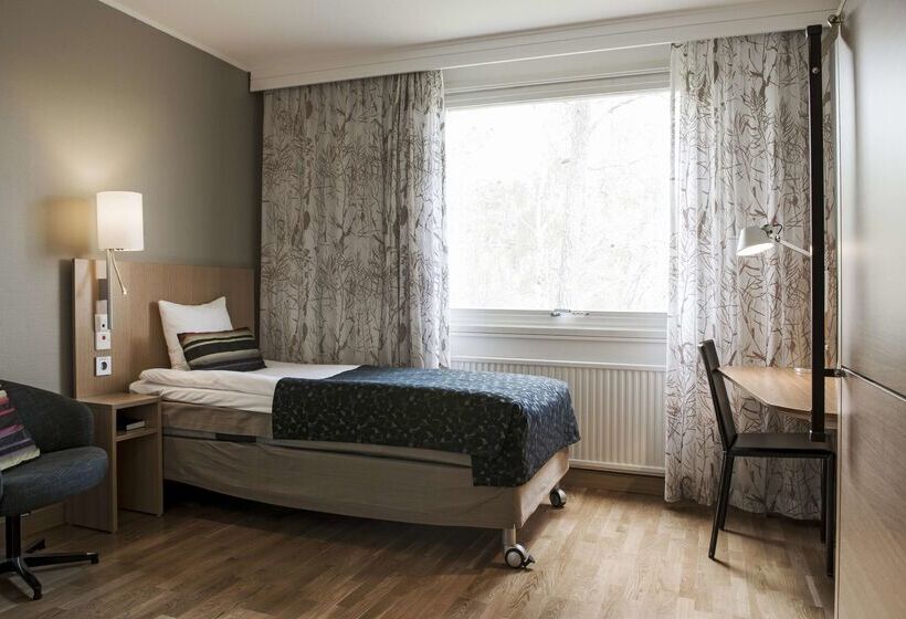 هتل Scandic Norrkoping Nord