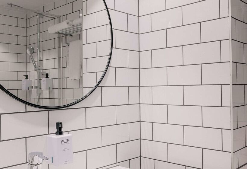 Hotel Scandic Rubinen