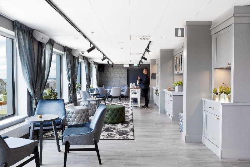 Hotel Scandic Rubinen