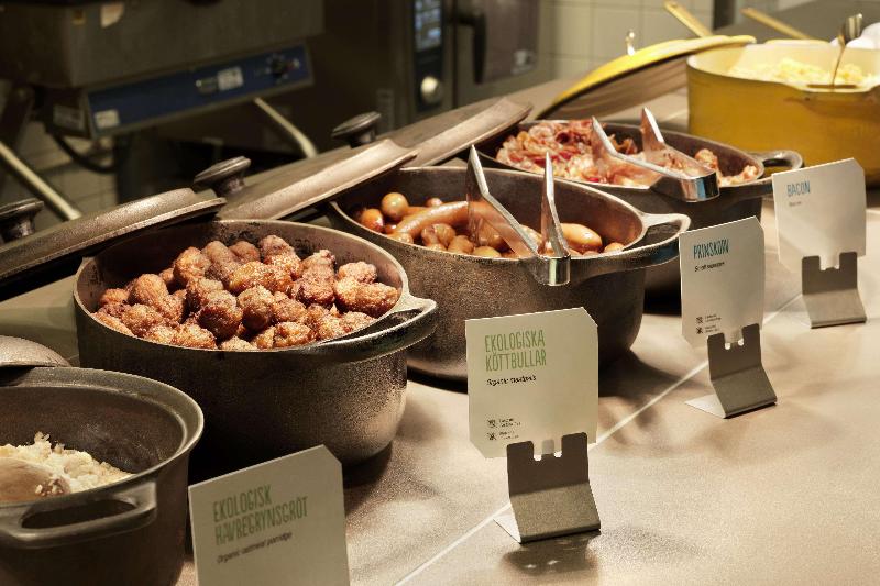 Hotel Scandic Rubinen