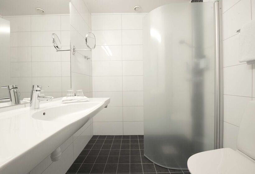 فندق Scandic Skellefteå