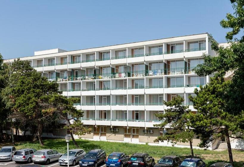 Hotel Siret Saturn