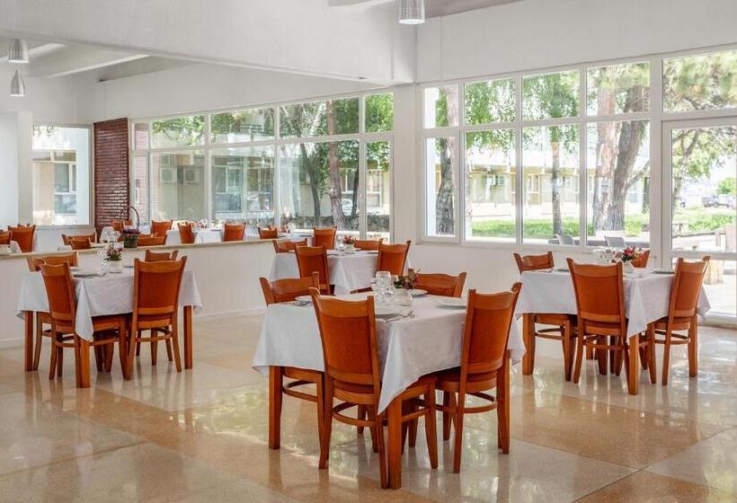 Hotel Siret Saturn