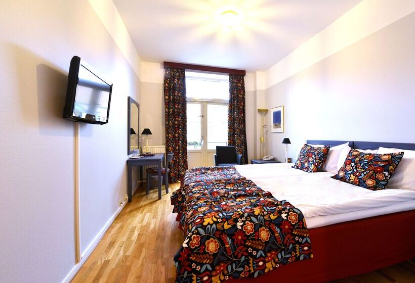 Svea   Sure Hotel Collection By Best Western