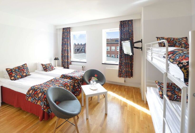 Svea   Sure Hotel Collection By Best Western