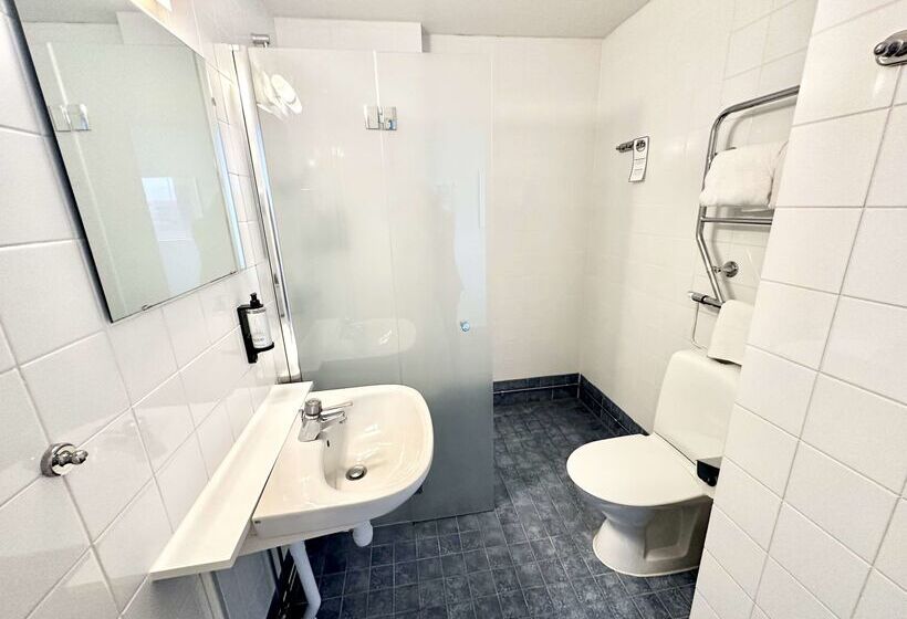 Svea   Sure Hotel Collection By Best Western