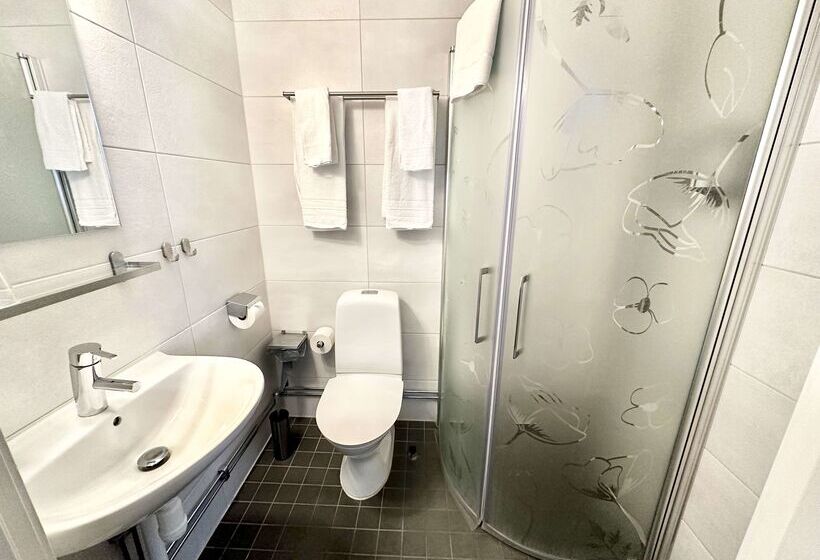 Svea   Sure Hotel Collection By Best Western