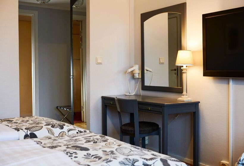 Svea   Sure Hotel Collection By Best Western