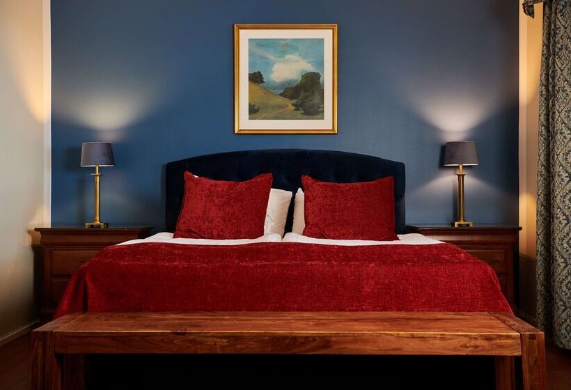Svea   Sure Hotel Collection By Best Western
