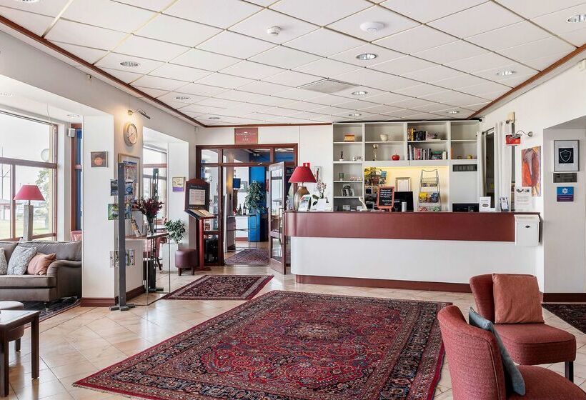 Svea   Sure Hotel Collection By Best Western
