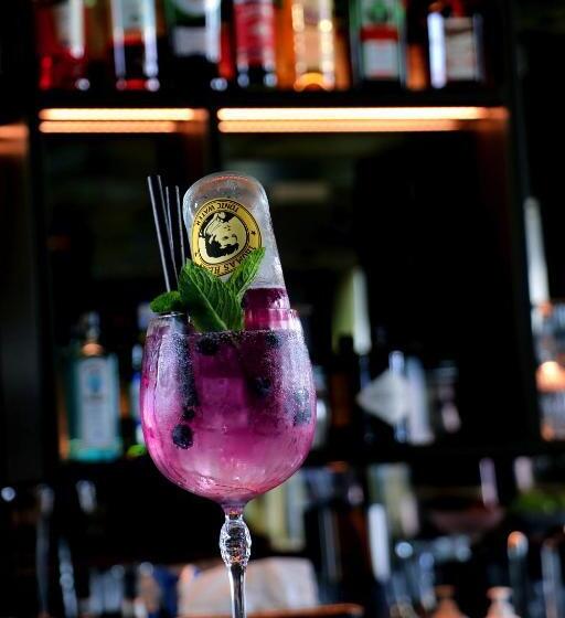 هتل Visionapartments Bucharest Calea Victoriei