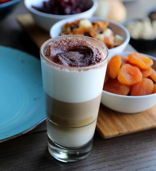 هتل Visionapartments Bucharest Calea Victoriei