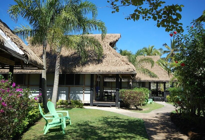 Lagoon Breeze Villas