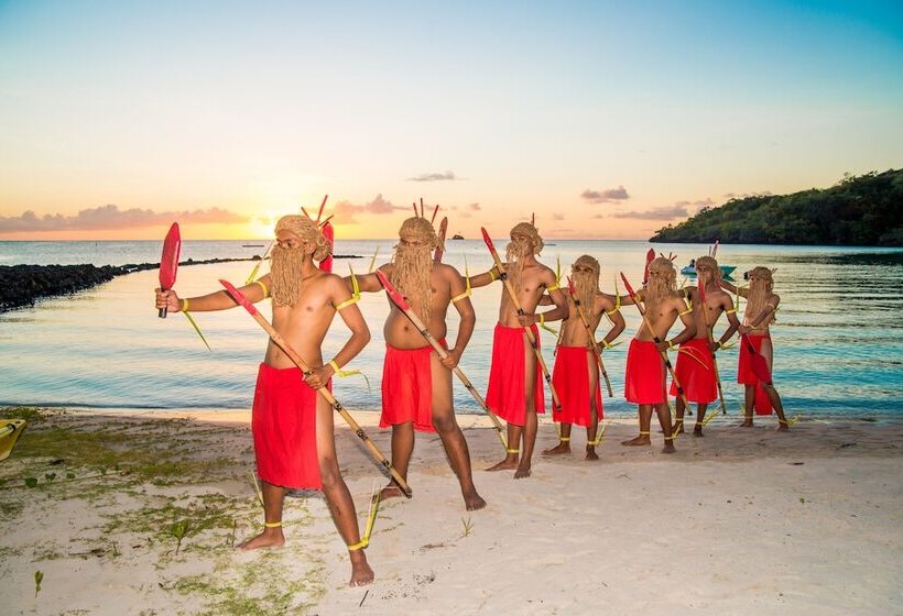 Palau Pacific Resort