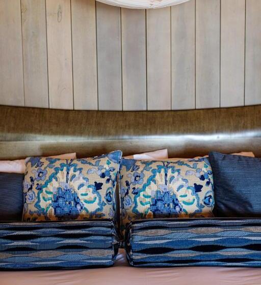 Palau Pacific Resort