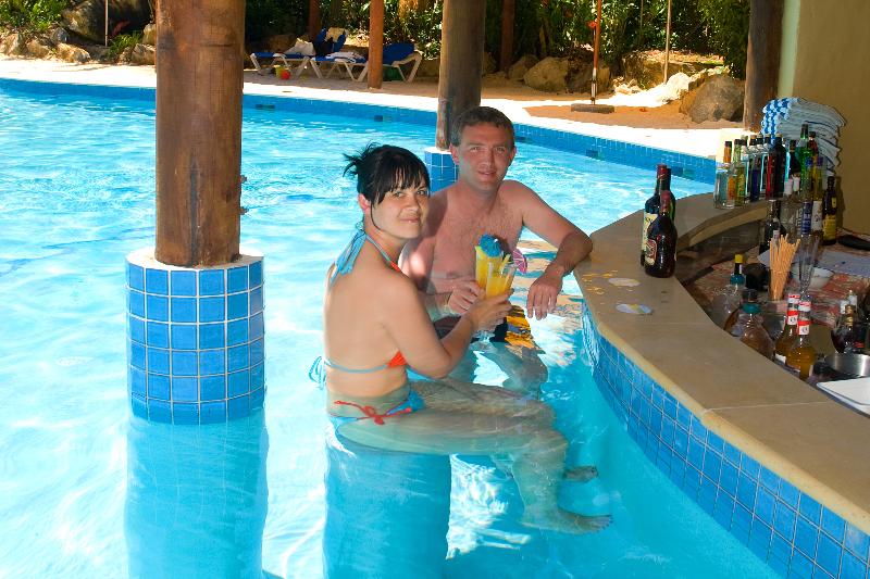 استراحتگاه Sanctuary Rarotonga On The Beach