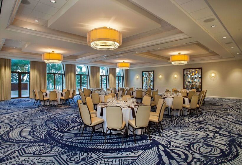استراحتگاه The Royal Sonesta San Juan