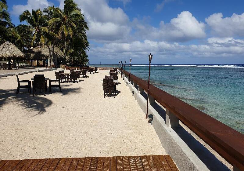 The Edgewater Resort & Spa