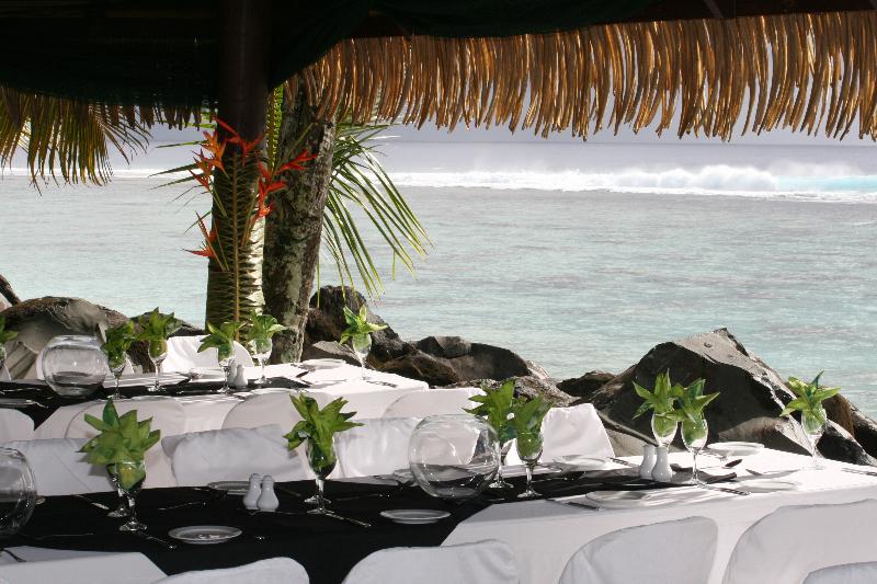 The Edgewater Resort & Spa