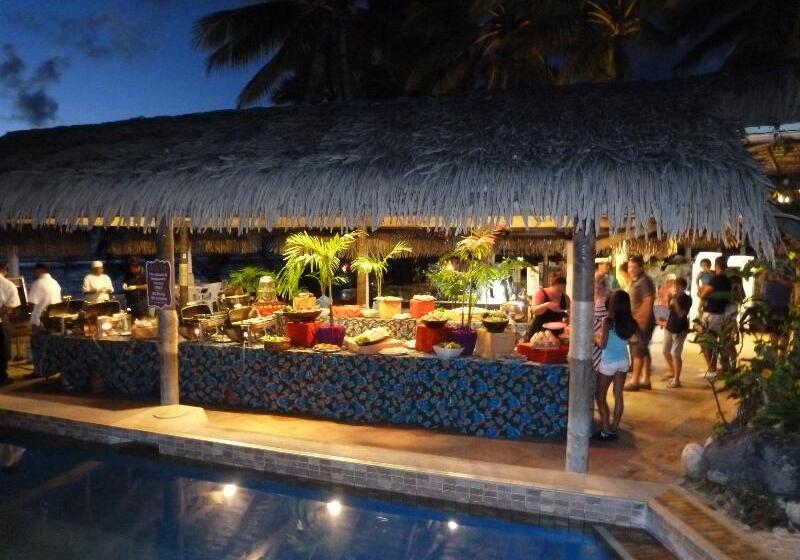 The Edgewater Resort & Spa