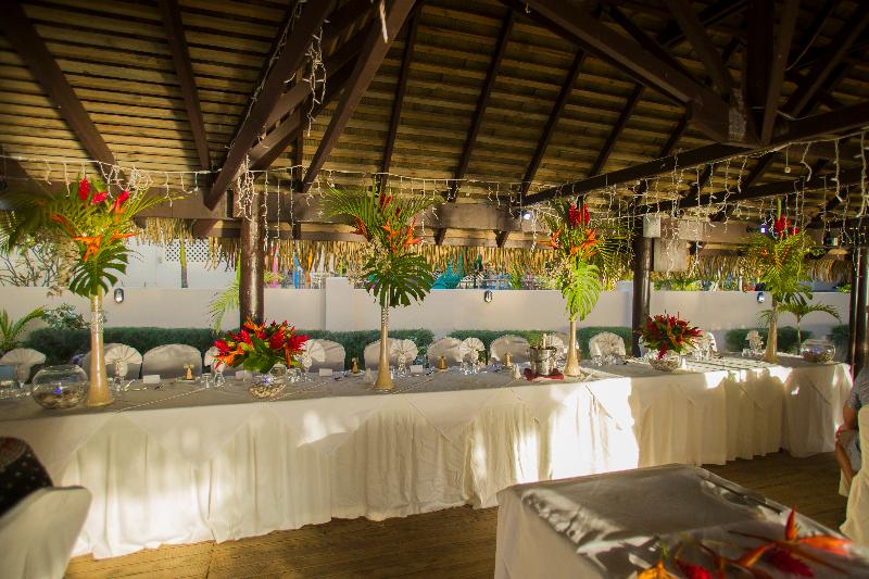 The Edgewater Resort & Spa